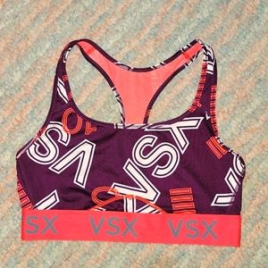 VSX Sport The Player Sports Bra #2
